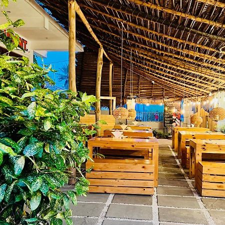 Rominrich Hikkaduwa Exterior foto