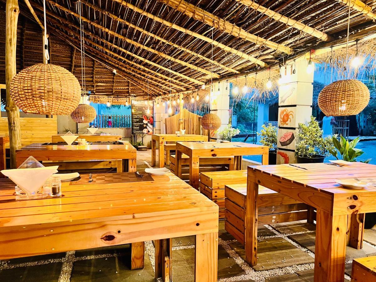 Rominrich Hikkaduwa Exterior foto