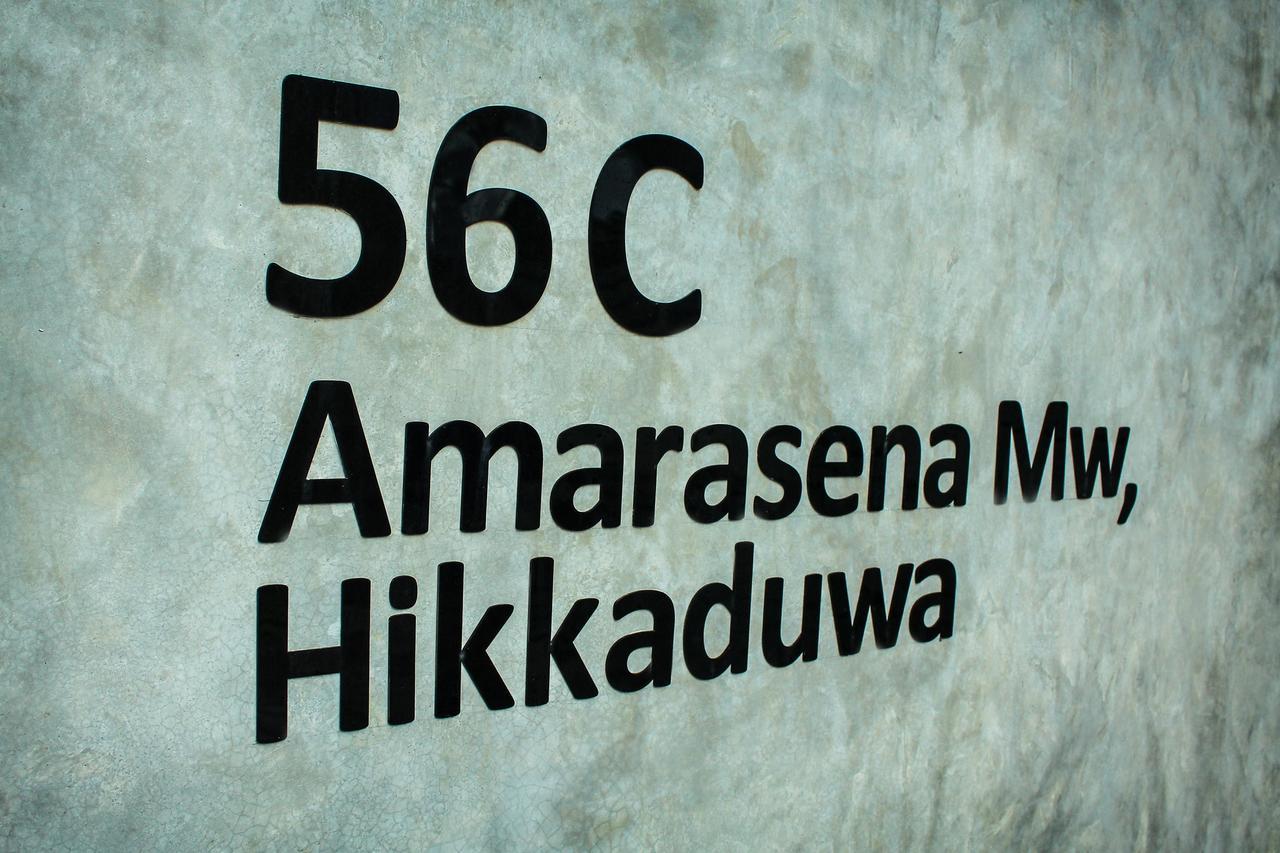 Rominrich Hikkaduwa Exterior foto
