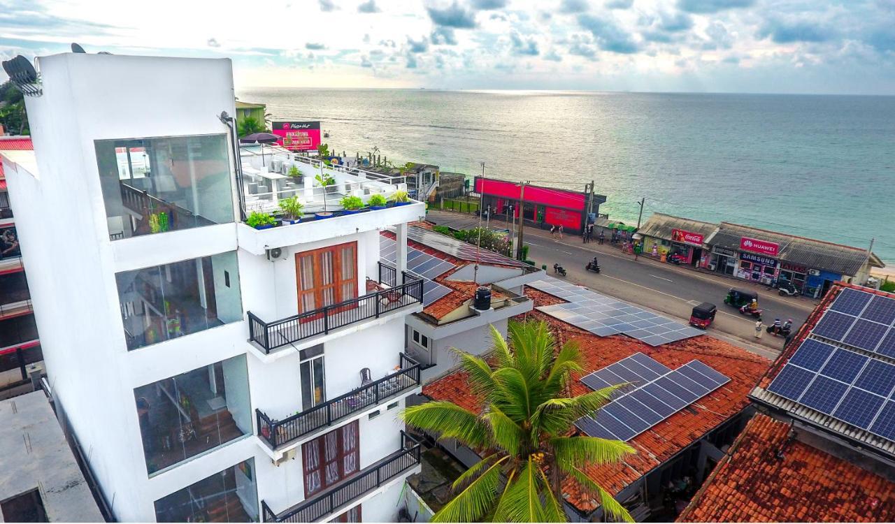 Rominrich Hikkaduwa Exterior foto