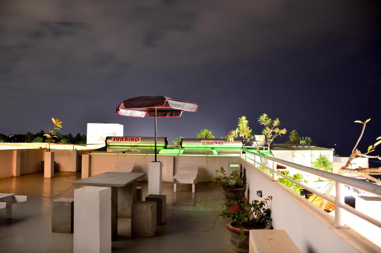 Rominrich Hikkaduwa Exterior foto